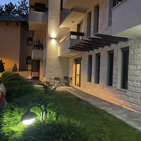 Apartman Andrija Zlatibor Apartment Ngoại thất bức ảnh