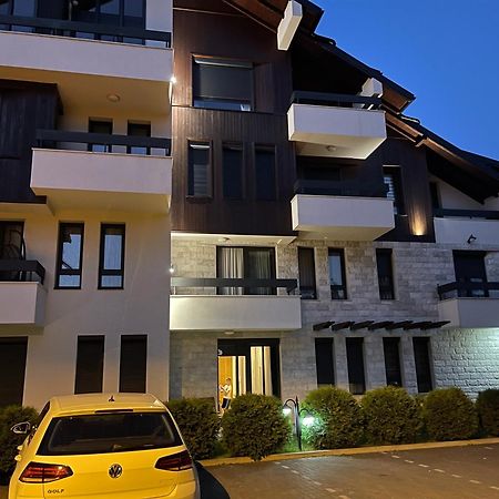 Apartman Andrija Zlatibor Apartment Ngoại thất bức ảnh