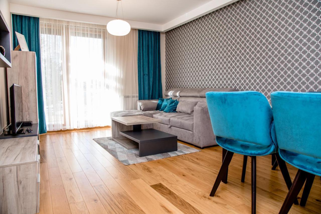 Apartman Andrija Zlatibor Apartment Ngoại thất bức ảnh
