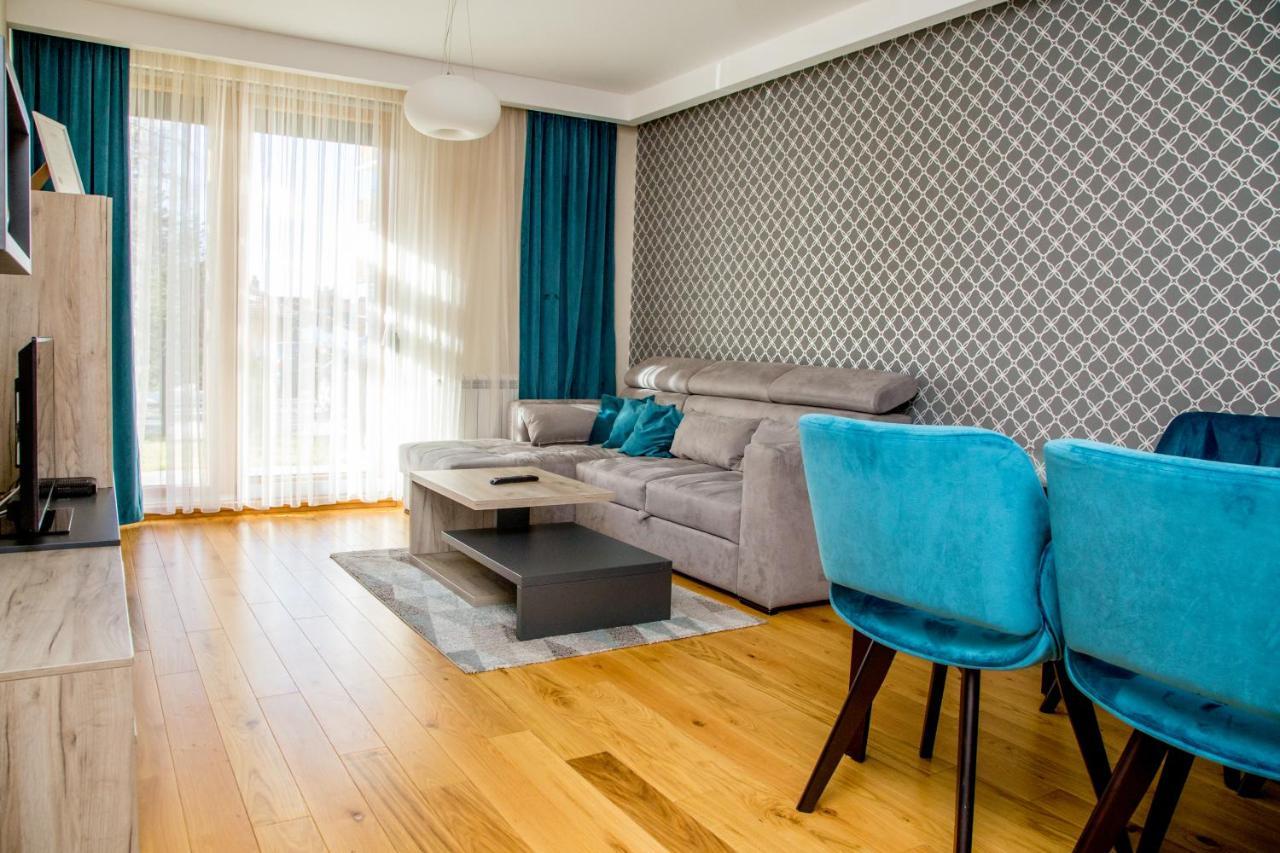 Apartman Andrija Zlatibor Apartment Ngoại thất bức ảnh