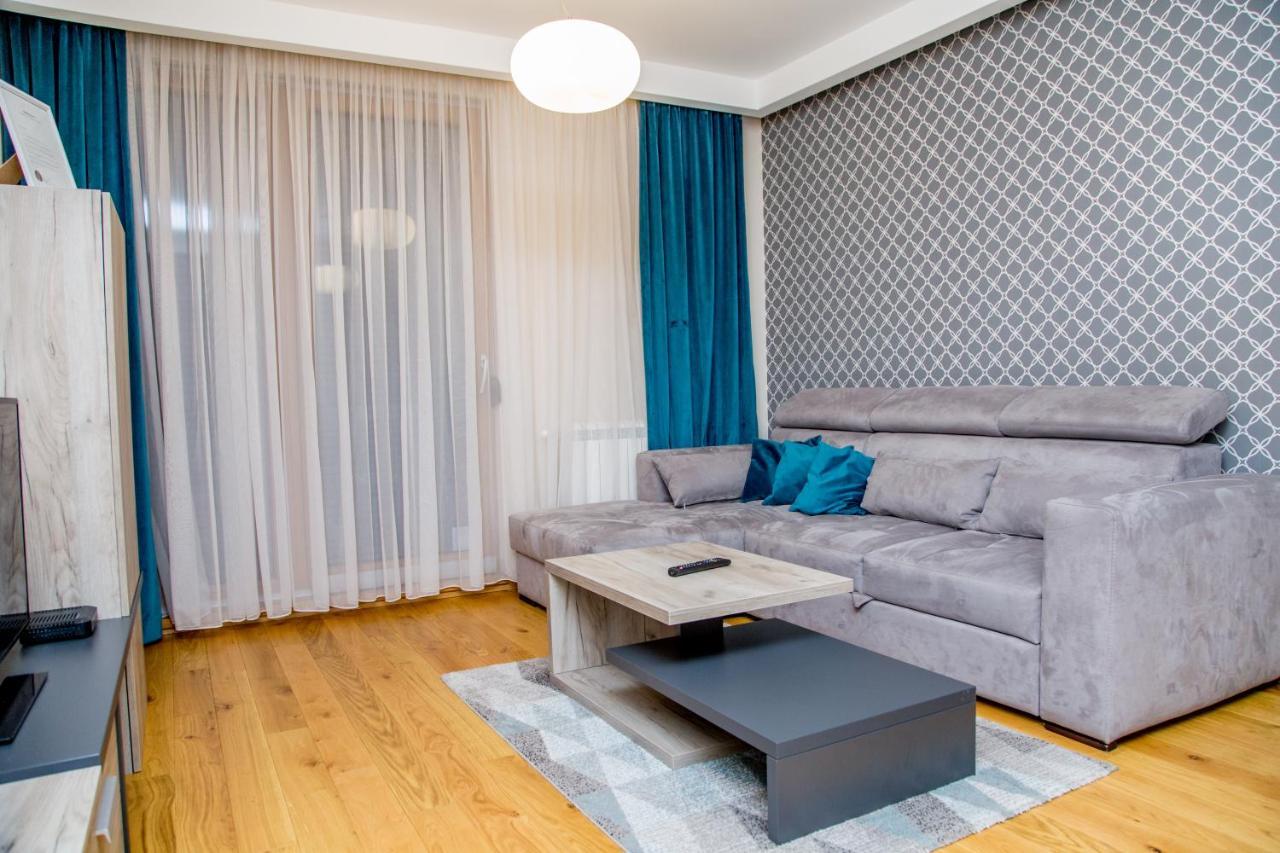 Apartman Andrija Zlatibor Apartment Ngoại thất bức ảnh