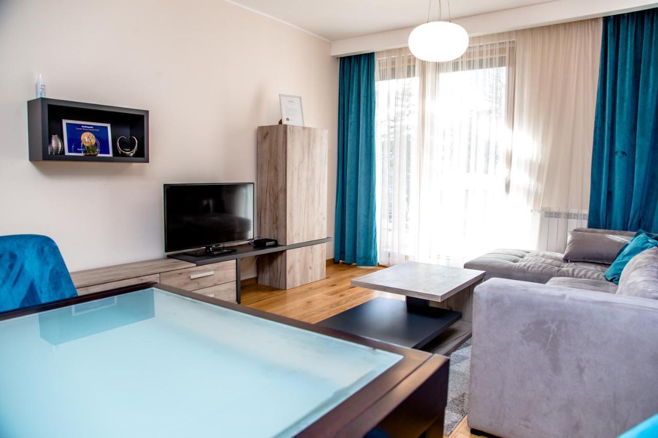 Apartman Andrija Zlatibor Apartment Ngoại thất bức ảnh