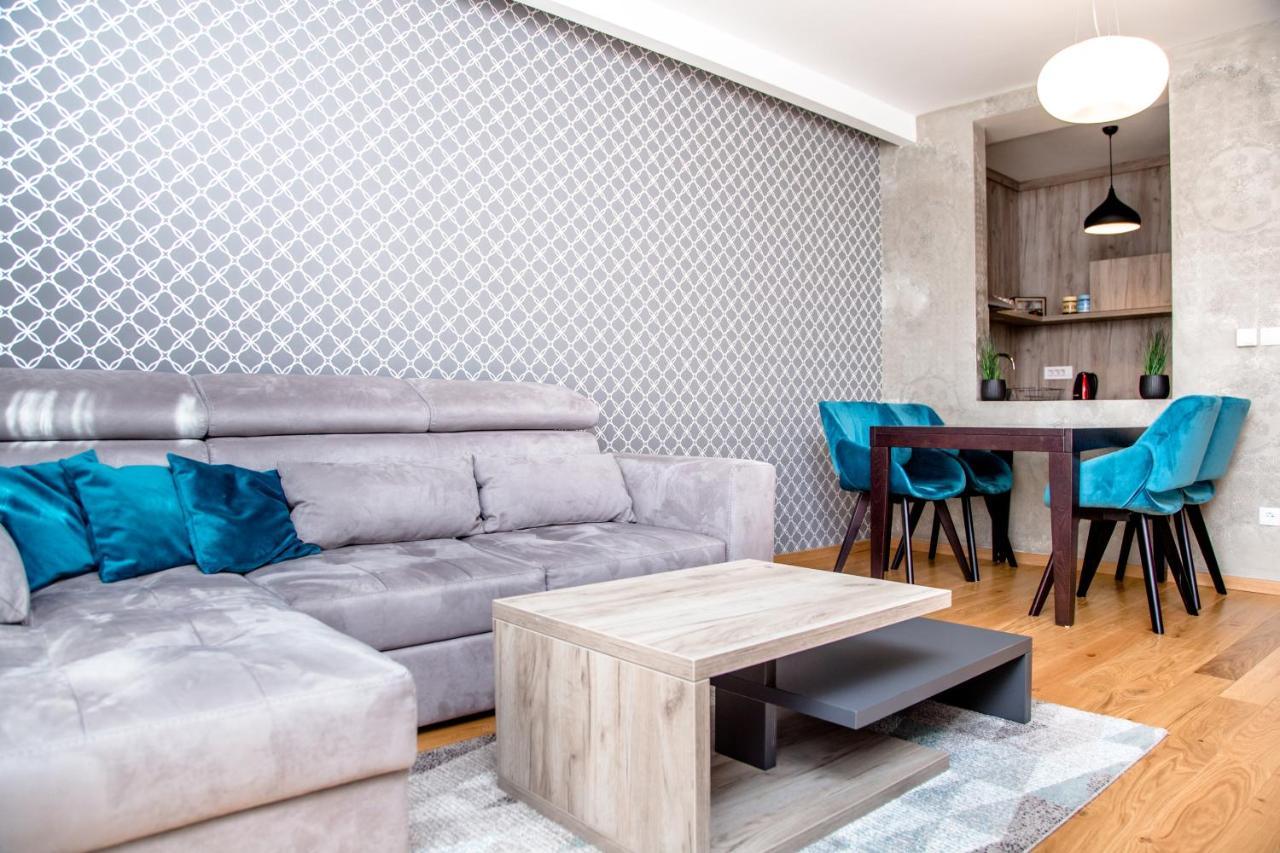 Apartman Andrija Zlatibor Apartment Ngoại thất bức ảnh