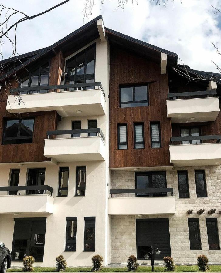 Apartman Andrija Zlatibor Apartment Ngoại thất bức ảnh