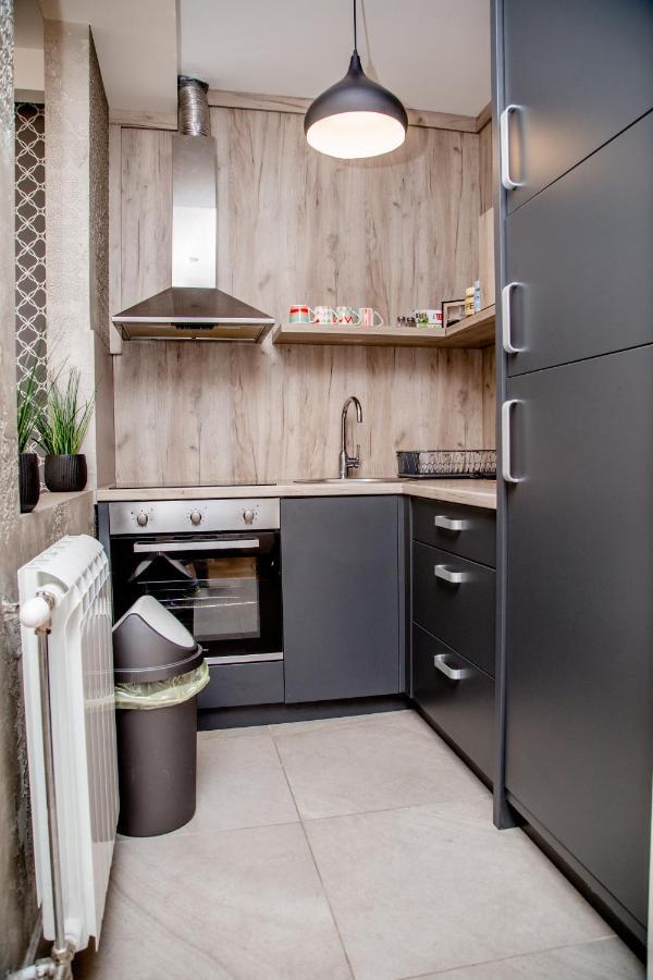 Apartman Andrija Zlatibor Apartment Ngoại thất bức ảnh