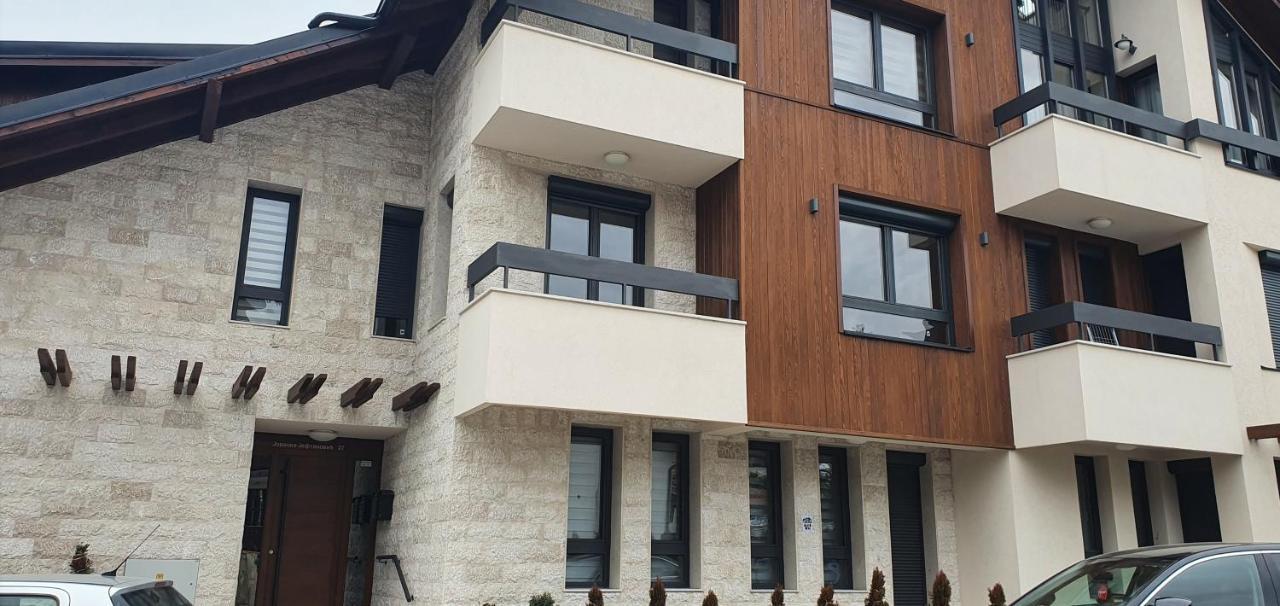 Apartman Andrija Zlatibor Apartment Phòng bức ảnh