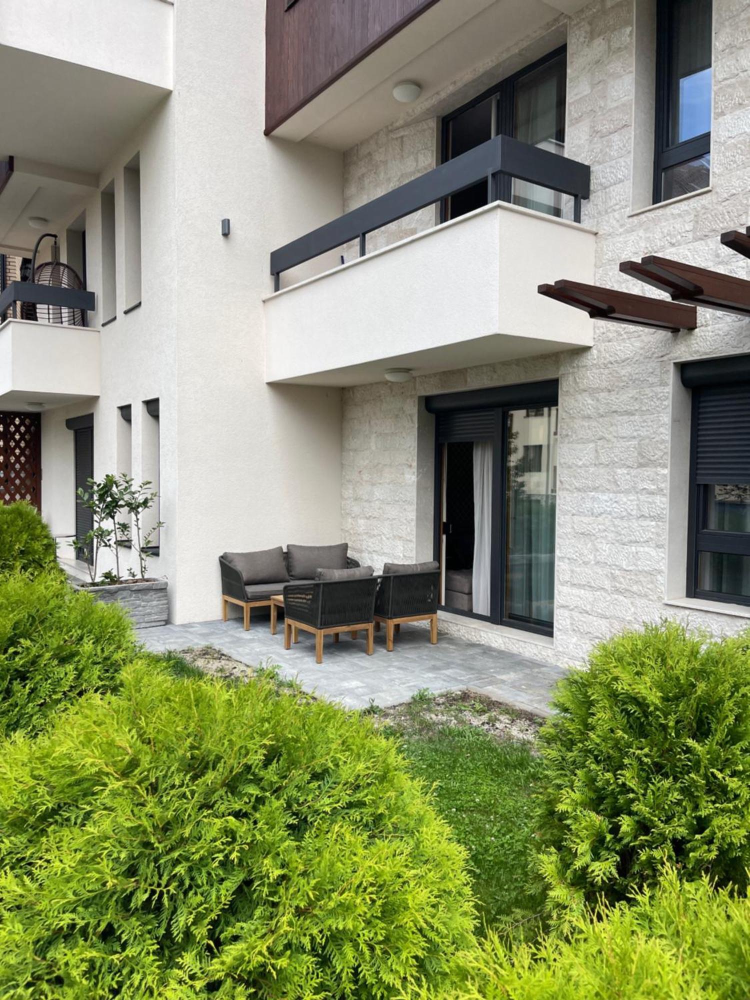 Apartman Andrija Zlatibor Apartment Ngoại thất bức ảnh
