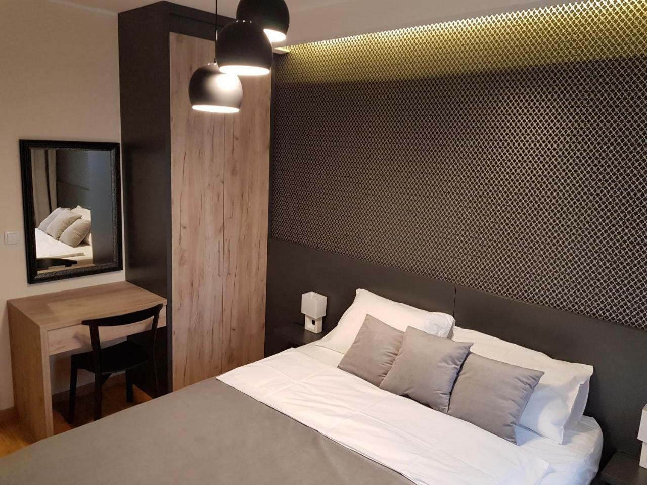 Apartman Andrija Zlatibor Apartment Ngoại thất bức ảnh