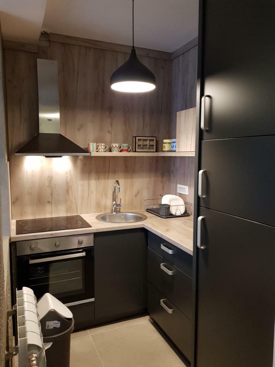 Apartman Andrija Zlatibor Apartment Ngoại thất bức ảnh