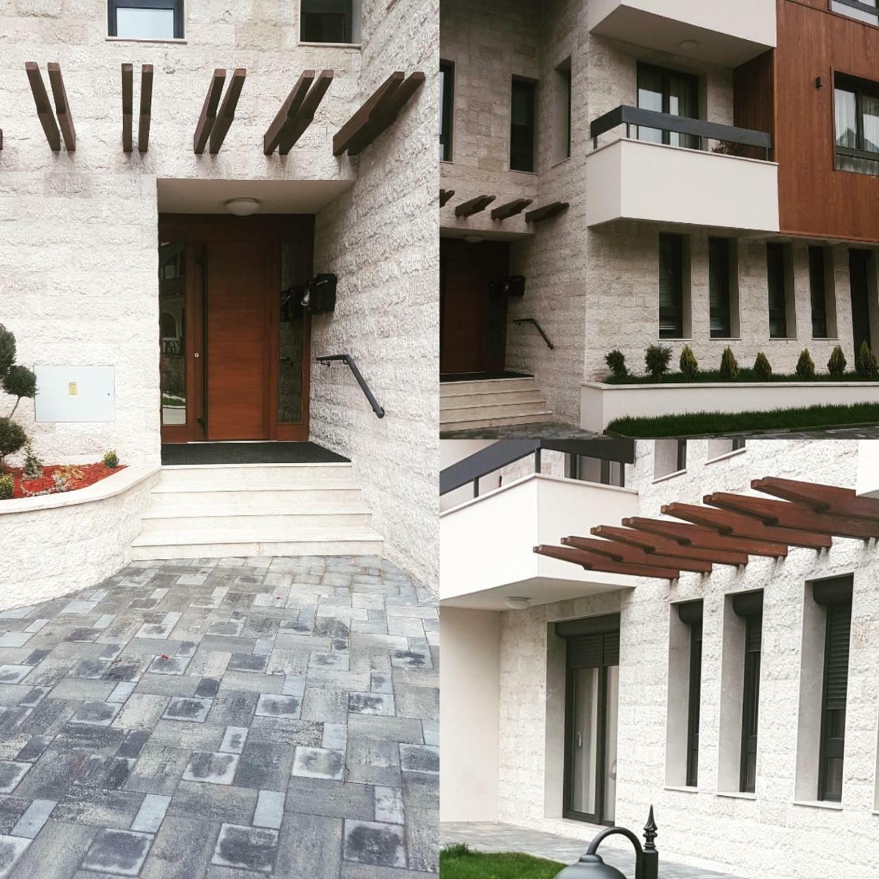 Apartman Andrija Zlatibor Apartment Ngoại thất bức ảnh