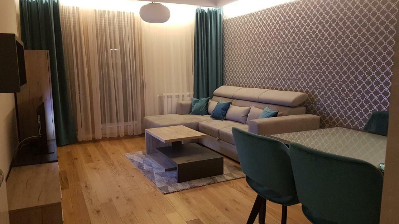 Apartman Andrija Zlatibor Apartment Ngoại thất bức ảnh
