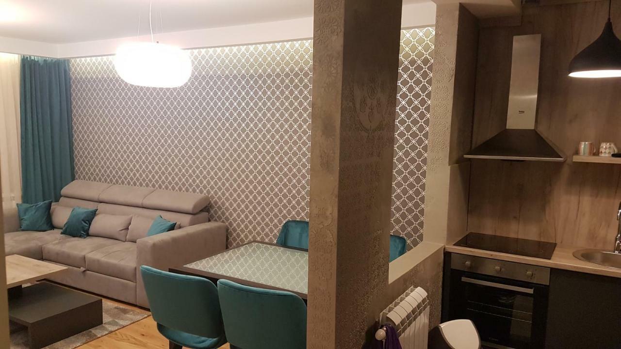 Apartman Andrija Zlatibor Apartment Ngoại thất bức ảnh
