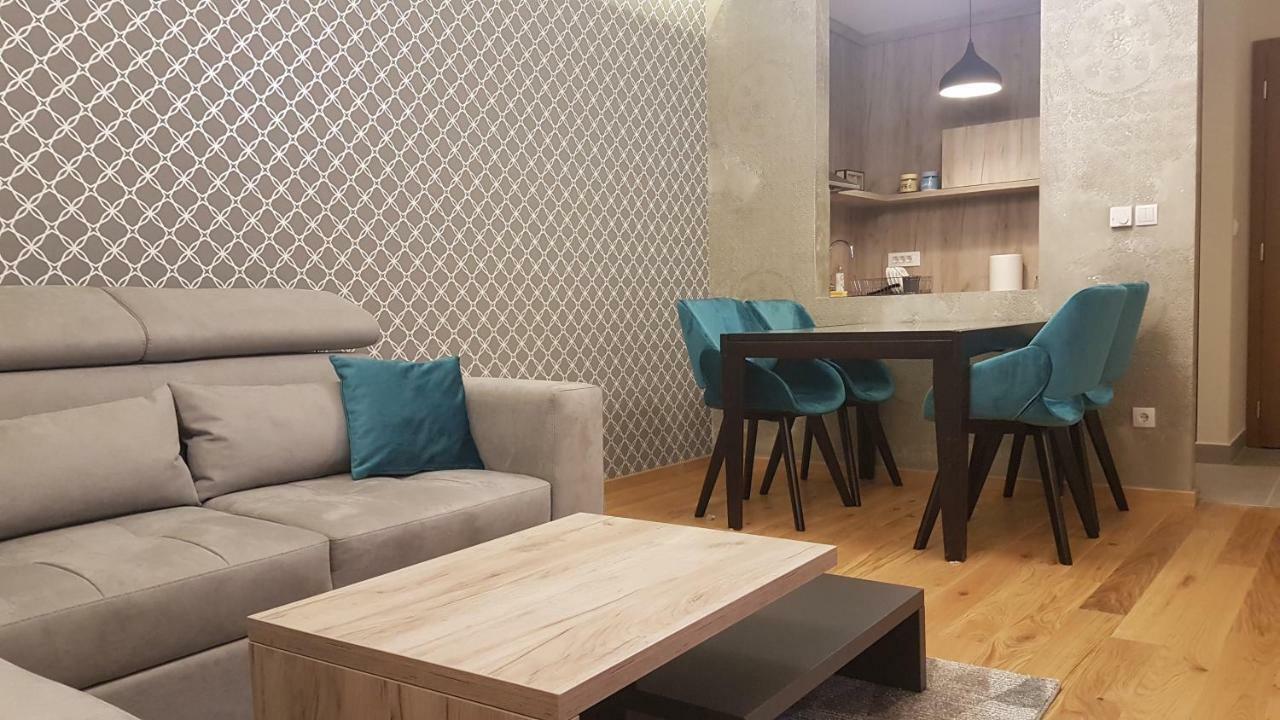 Apartman Andrija Zlatibor Apartment Ngoại thất bức ảnh